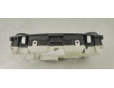 Recambio de mando climatizador para honda cr-v (re) 2.0i 150 [vtec] 4x4 referencia OEM IAM 79600SWAG4  