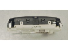 Recambio de mando climatizador para honda cr-v (re) 2.0i 150 [vtec] 4x4 referencia OEM IAM 79600SWAG4  
