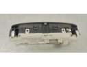 Recambio de mando climatizador para honda cr-v (re) 2.0i 150 [vtec] 4x4 referencia OEM IAM 79600SWAG4  