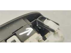 Recambio de mando climatizador para honda cr-v (re) 2.0i 150 [vtec] 4x4 referencia OEM IAM 79600SWAG4  