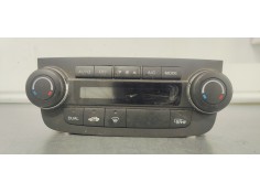 Recambio de mando climatizador para honda cr-v (re) 2.0i 150 [vtec] 4x4 referencia OEM IAM 79600SWAG4  