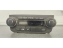 Recambio de mando climatizador para honda cr-v (re) 2.0i 150 [vtec] 4x4 referencia OEM IAM 79600SWAG4  