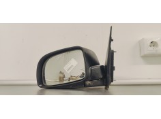 Recambio de retrovisor izquierdo para hyundai santa fe (bm) 2.2 crdi 155 4x4 referencia OEM IAM E4012508  