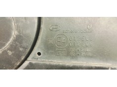 Recambio de retrovisor izquierdo para hyundai santa fe (bm) 2.2 crdi 155 4x4 referencia OEM IAM E4012508  