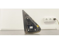 Recambio de retrovisor izquierdo para hyundai santa fe (bm) 2.2 crdi 155 4x4 referencia OEM IAM E4012508  