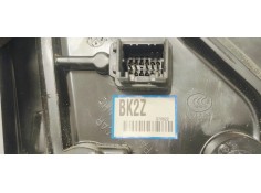 Recambio de retrovisor izquierdo para hyundai santa fe (bm) 2.2 crdi 155 4x4 referencia OEM IAM E4012508  