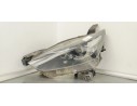 Recambio de faro izquierdo para mazda cx-3 1.5 d turbo 105 4x4 fap referencia OEM IAM   