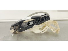 Recambio de maneta exterior trasera derecha para volkswagen tiguan (5n2) 2.0 tsi referencia OEM IAM   