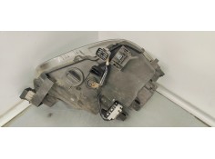 Recambio de faro izquierdo para mazda cx-3 1.5 d turbo 105 4x4 fap referencia OEM IAM   