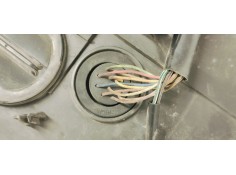 Recambio de faro izquierdo para mazda cx-3 1.5 d turbo 105 4x4 fap referencia OEM IAM   