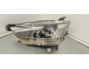 Recambio de faro izquierdo para mazda cx-3 1.5 d turbo 105 4x4 fap referencia OEM IAM   