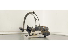 CERRADURA PUERTA TRASERA DERECHA 814202B000 