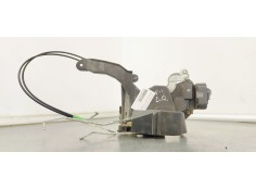 CERRADURA PUERTA DELANTERA DERECHA 