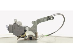 Recambio de cerradura puerta delantera derecha para toyota rav 4 (a2) 2.0 d4d 115 4x4 referencia OEM IAM   