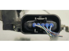 Recambio de cerradura puerta delantera derecha para toyota rav 4 (a2) 2.0 d4d 115 4x4 referencia OEM IAM   