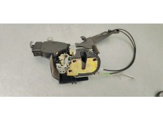 Recambio de cerradura puerta delantera derecha para toyota rav 4 (a2) 2.0 d4d 115 4x4 referencia OEM IAM   