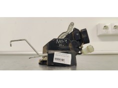 CERRADURA MALETERO / PORTON 