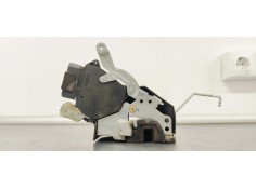 Recambio de cerradura maletero / porton para toyota rav 4 (a2) 2.0 d4d 115 4x4 referencia OEM IAM   