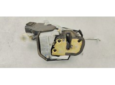 Recambio de cerradura maletero / porton para toyota rav 4 (a2) 2.0 d4d 115 4x4 referencia OEM IAM   