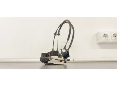 CERRADURA PUERTA TRASERA IZQUIERDA 814102B000 