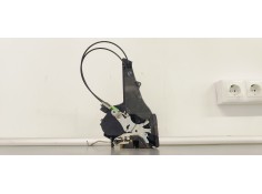 Recambio de cerradura puerta trasera derecha para toyota rav 4 (a2) 2.0 d4d 115 4x4 referencia OEM IAM   
