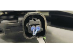 Recambio de cerradura puerta trasera derecha para toyota rav 4 (a2) 2.0 d4d 115 4x4 referencia OEM IAM   