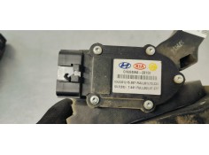 Recambio de pedal acelerador para hyundai santa fe (bm) 2.2 crdi 155 4x4 referencia OEM IAM 327262B100  