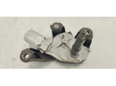 Recambio de motor limpia trasero para renault megane iii coupe 1.5 dci 110 fap referencia OEM IAM 0390201847  