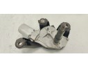 Recambio de motor limpia trasero para renault megane iii coupe 1.5 dci 110 fap referencia OEM IAM 0390201847  