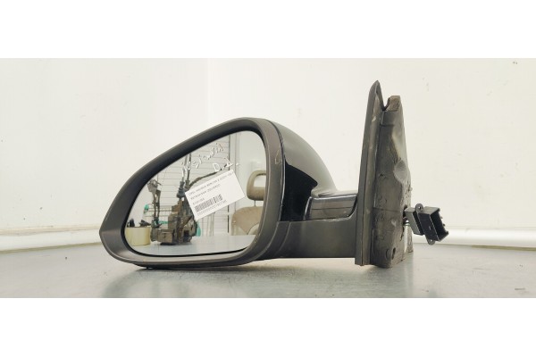 Recambio de retrovisor izquierdo para opel insignia berlina 2.0cdti 130 fap referencia OEM IAM E1021002  