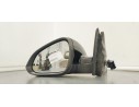 Recambio de retrovisor izquierdo para opel insignia berlina 2.0cdti 130 fap referencia OEM IAM E1021002  