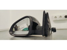 Recambio de retrovisor izquierdo para opel insignia berlina 2.0cdti 130 fap referencia OEM IAM E1021002  
