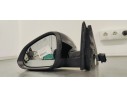 Recambio de retrovisor izquierdo para opel insignia berlina 2.0cdti 130 fap referencia OEM IAM E1021002  