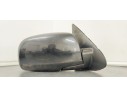 Recambio de retrovisor derecho para hyundai santa fe (bm) 2.2 crdi 155 4x4 referencia OEM IAM E4012508  