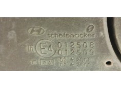 Recambio de retrovisor derecho para hyundai santa fe (bm) 2.2 crdi 155 4x4 referencia OEM IAM E4012508  