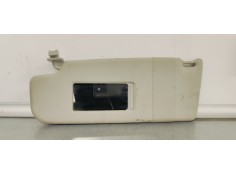 Recambio de parasol izquierdo para volkswagen passat berlina (3c2) 2.0 tdi 140 fap referencia OEM IAM   