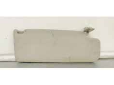 Recambio de parasol izquierdo para volkswagen passat berlina (3c2) 2.0 tdi 140 fap referencia OEM IAM   