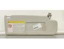 Recambio de parasol derecho para volkswagen passat berlina (3c2) 2.0 tdi 140 fap referencia OEM IAM   