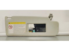 Recambio de parasol derecho para volkswagen passat berlina (3c2) 2.0 tdi 140 fap referencia OEM IAM   