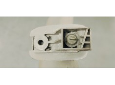 Recambio de parasol derecho para volkswagen passat berlina (3c2) 2.0 tdi 140 fap referencia OEM IAM   