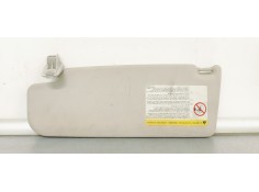 Recambio de parasol derecho para volkswagen passat berlina (3c2) 2.0 tdi 140 fap referencia OEM IAM   