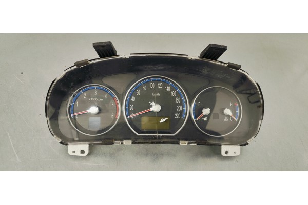 Recambio de cuadro instrumentos para hyundai santa fe (bm) 2.2 crdi 155 4x4 referencia OEM IAM 940032B650  