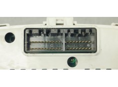 Recambio de cuadro instrumentos para hyundai santa fe (bm) 2.2 crdi 155 4x4 referencia OEM IAM 940032B650  