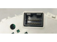 Recambio de cuadro instrumentos para hyundai santa fe (bm) 2.2 crdi 155 4x4 referencia OEM IAM 940032B650  