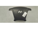 Recambio de airbag delantero izquierdo para hyundai santa fe (bm) 2.2 crdi 155 4x4 referencia OEM IAM   
