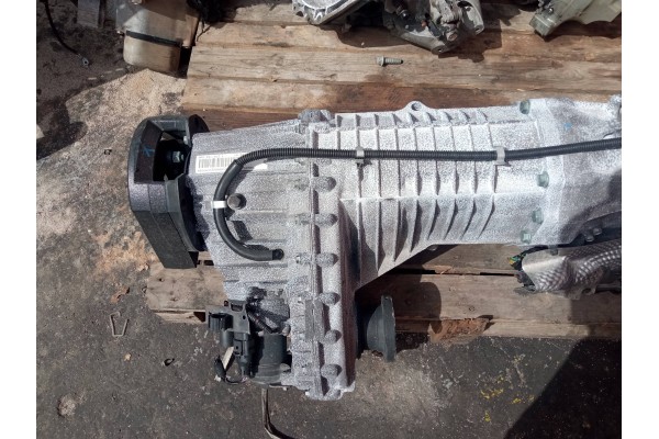 Recambio de caja transfer para volkswagen touareg (7la) 2.5tdi 175 4x4 referencia OEM IAM 0AD341012L  