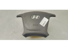 Recambio de airbag delantero izquierdo para hyundai santa fe (bm) 2.2 crdi 155 4x4 referencia OEM IAM   