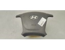 Recambio de airbag delantero izquierdo para hyundai santa fe (bm) 2.2 crdi 155 4x4 referencia OEM IAM   