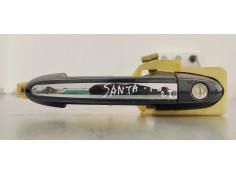 MANETA EXTERIOR DELANTERA IZQUIERDA 