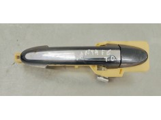 MANETA EXTERIOR TRASERA DERECHA 